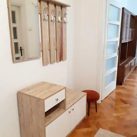 Apartman Mia 公寓