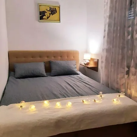 Apartman Mia 公寓