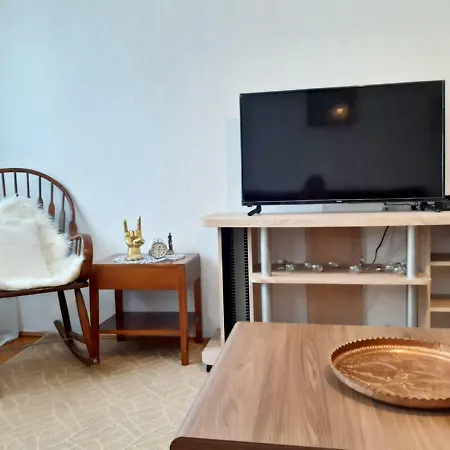 Apartman Mia 公寓