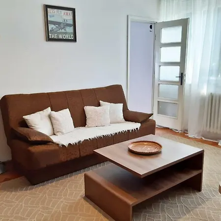 Apartman Mia 公寓