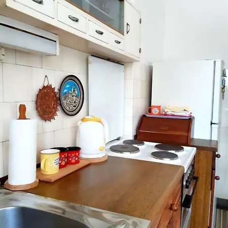公寓 Apartman Mia 巴尼西卢卡