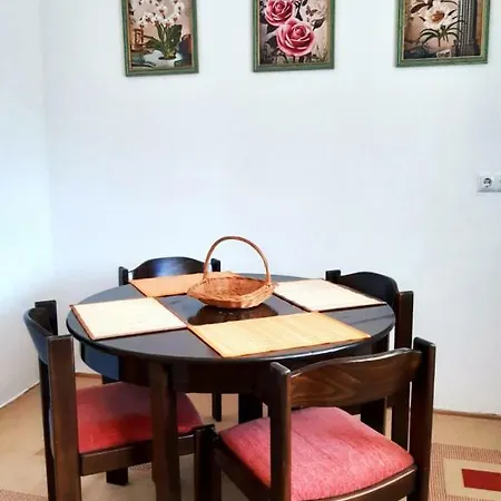 Apartman Mia 公寓 巴尼西卢卡