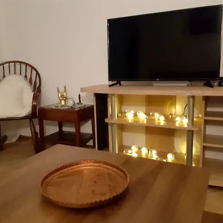 Apartman Mia * 巴尼西卢卡