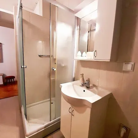 公寓 Apartman Mia 巴尼西卢卡